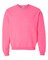 Gildan Men’s Heavy Blend Crewneck Sweatshirt for Cozy, Casual & Everyday Warm Wear